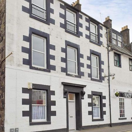 Courtyard Holiday Apartments Inverkeithing Buitenkant foto