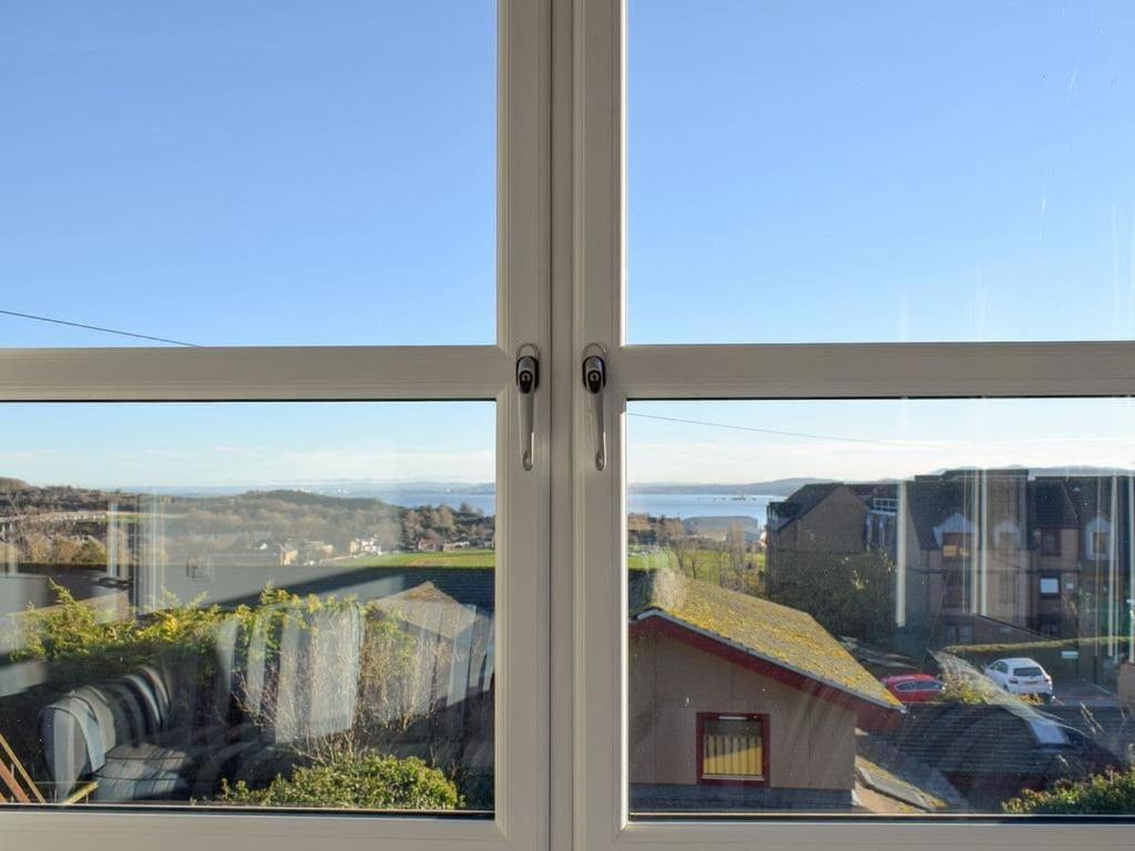 Courtyard Holiday Apartments Inverkeithing Buitenkant foto