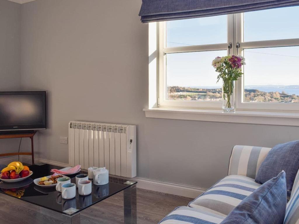 Courtyard Holiday Apartments Inverkeithing Buitenkant foto