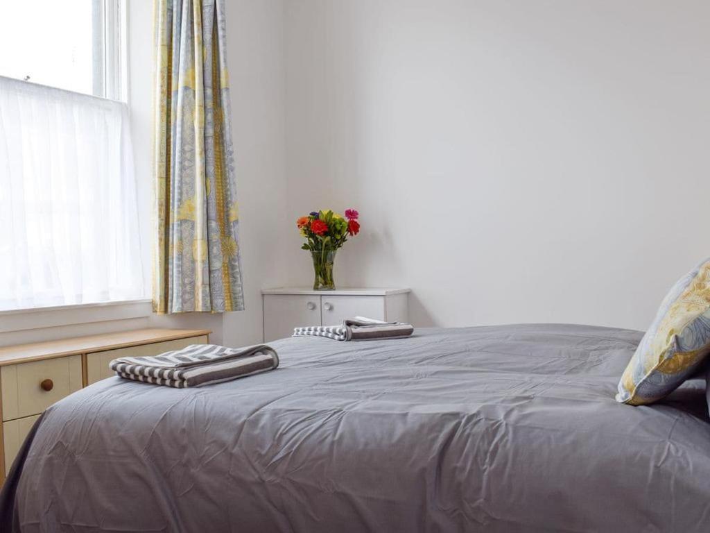 Courtyard Holiday Apartments Inverkeithing Buitenkant foto