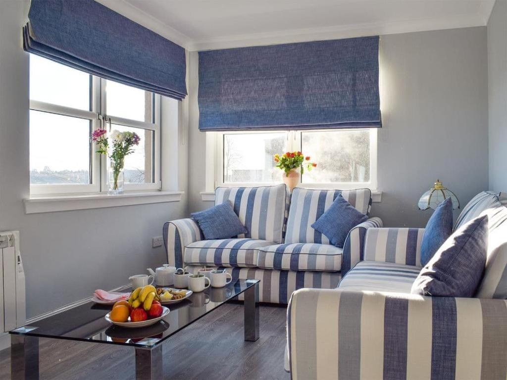 Courtyard Holiday Apartments Inverkeithing Buitenkant foto