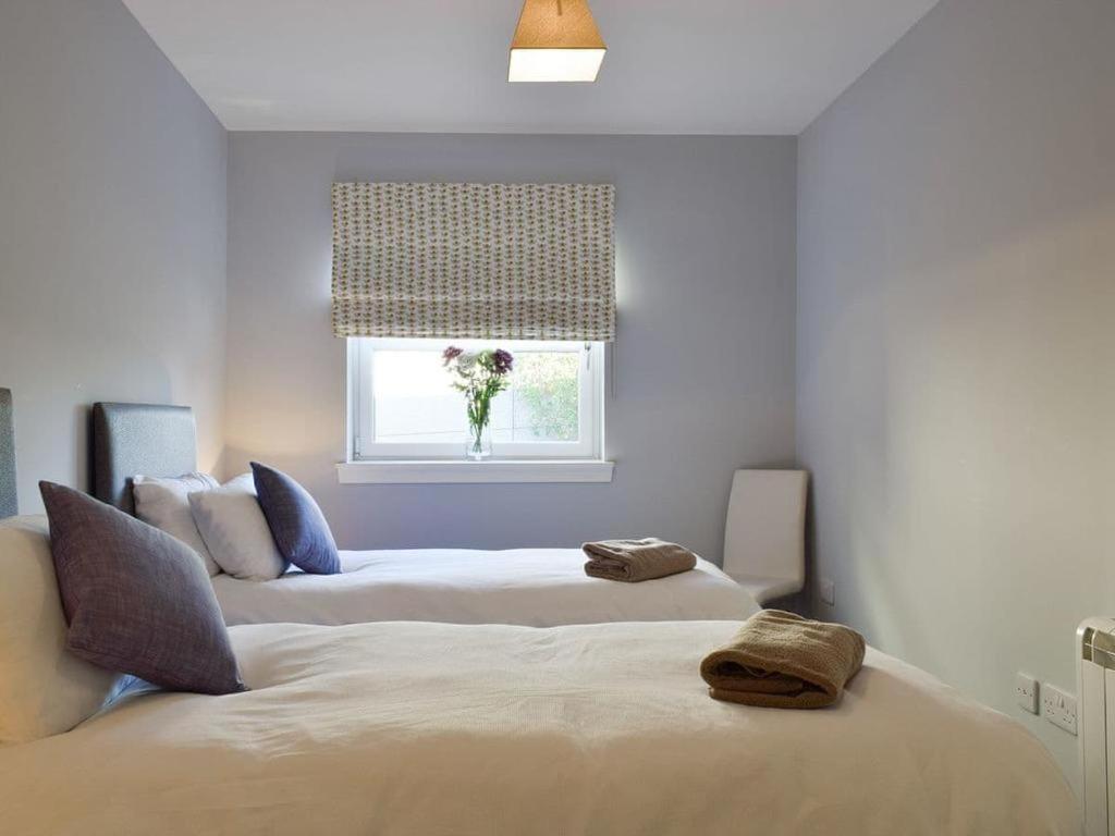 Courtyard Holiday Apartments Inverkeithing Buitenkant foto