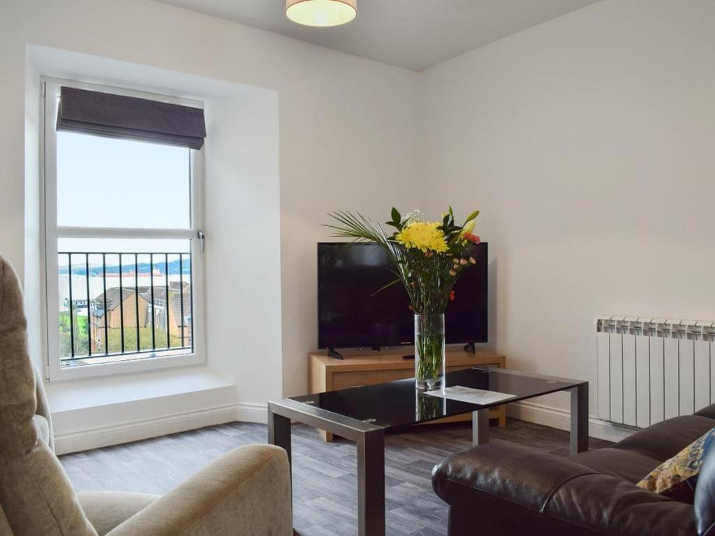 Courtyard Holiday Apartments Inverkeithing Buitenkant foto